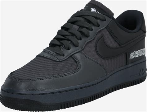 nike airforce 1 schwarz weiß|nike platform air force 1.